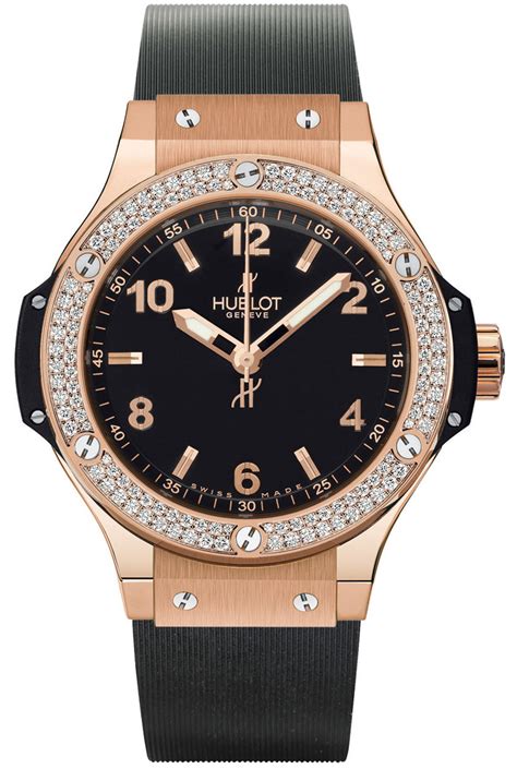 hublot women's watch prices.